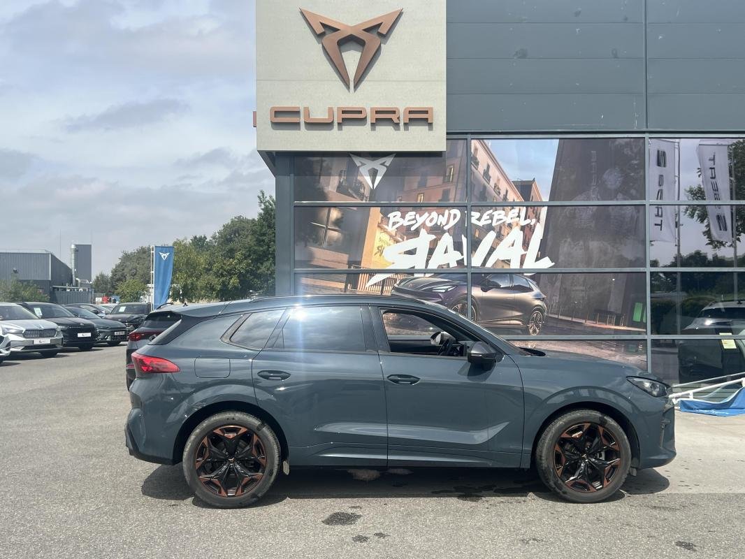 Cupra Terramar - Photo 2