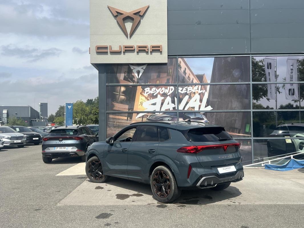 Cupra Terramar - Photo 3