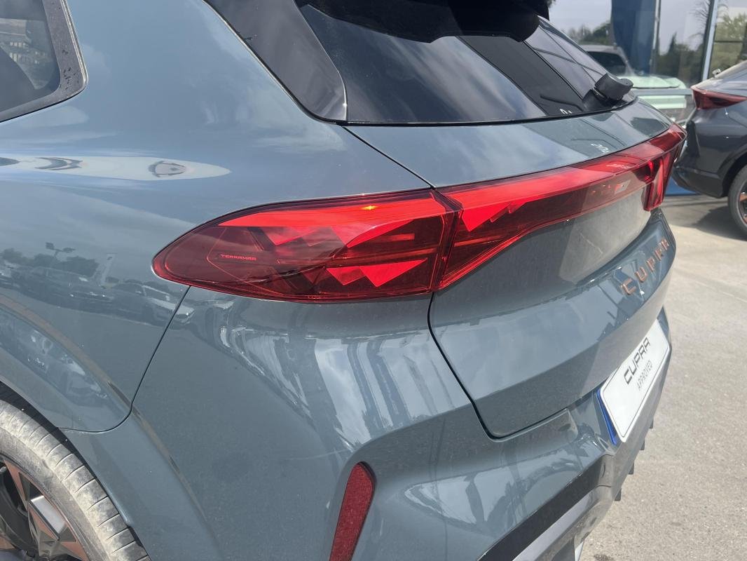 Cupra Terramar - Photo 6