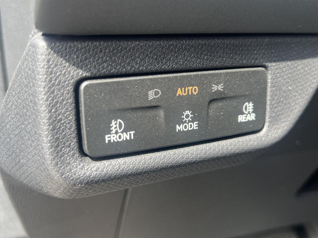 Cupra Terramar - Photo 8