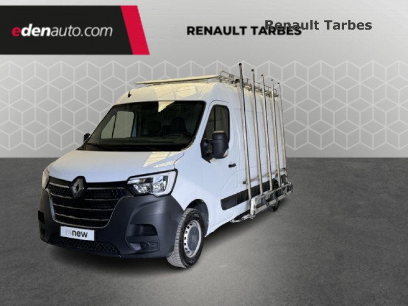 Renault Master - Photo 1