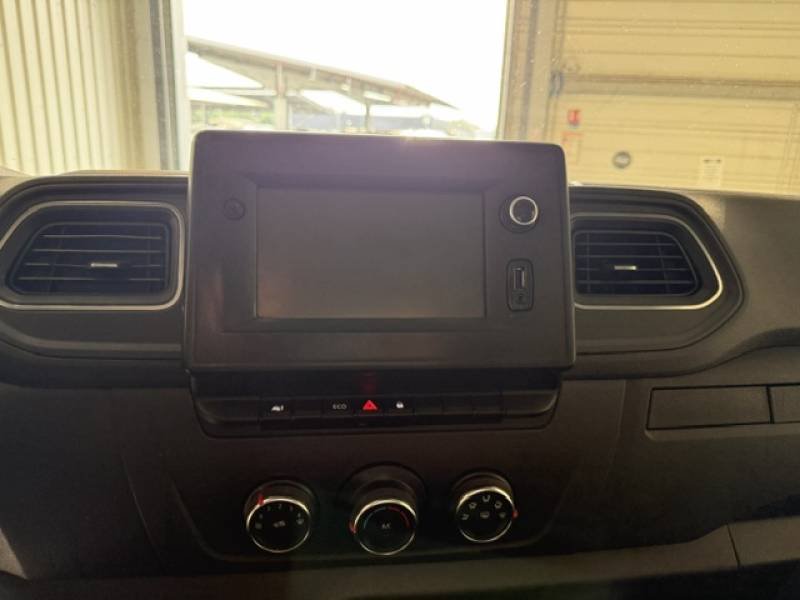 Renault Master - Photo 12