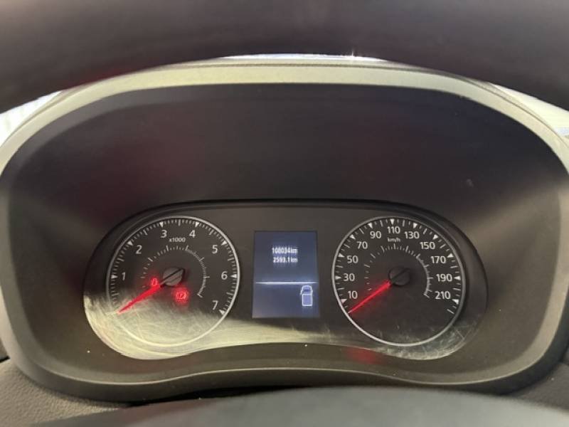 Renault Master - Photo 14