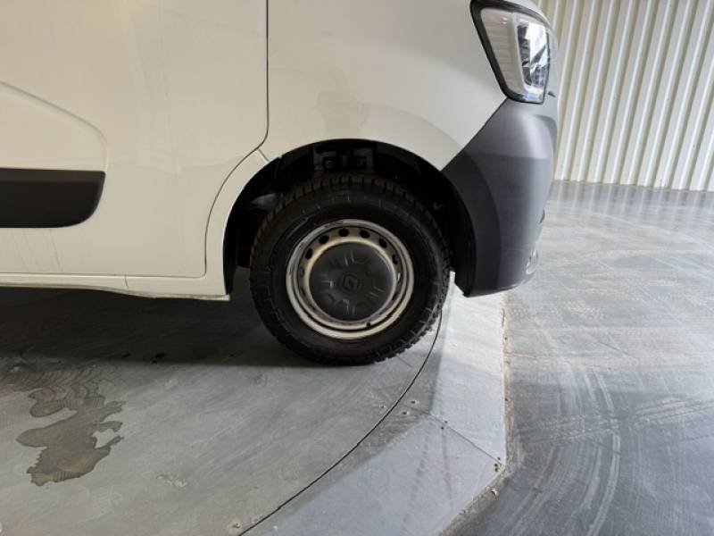 Renault Master - Photo 17