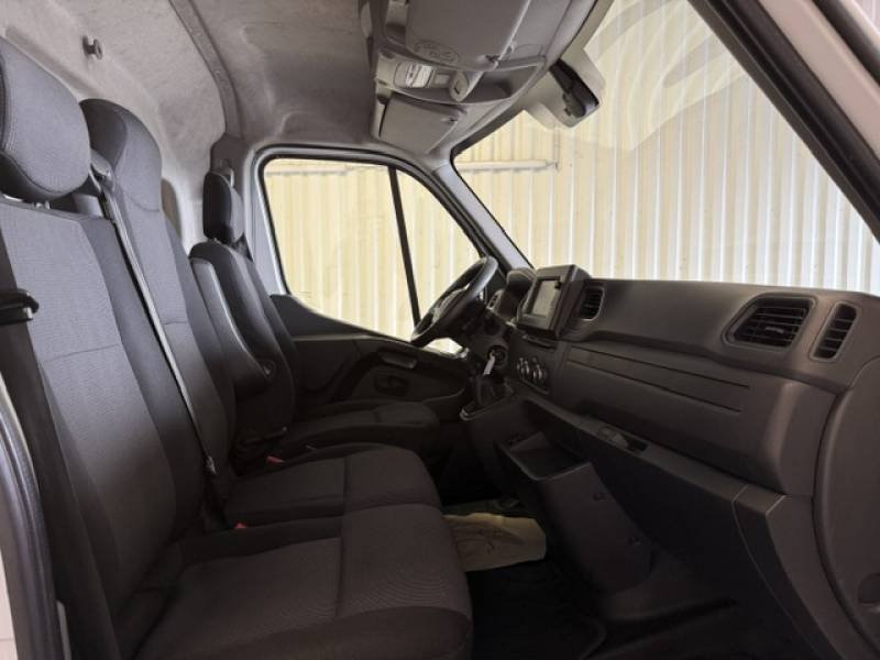 Renault Master - Photo 19
