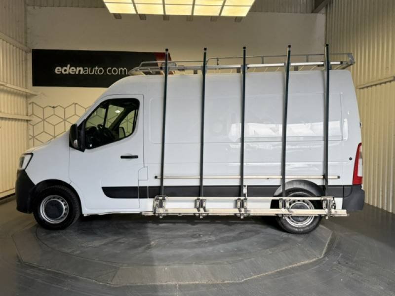 Renault Master - Photo 2