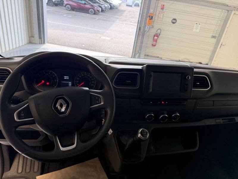 Renault Master - Photo 25