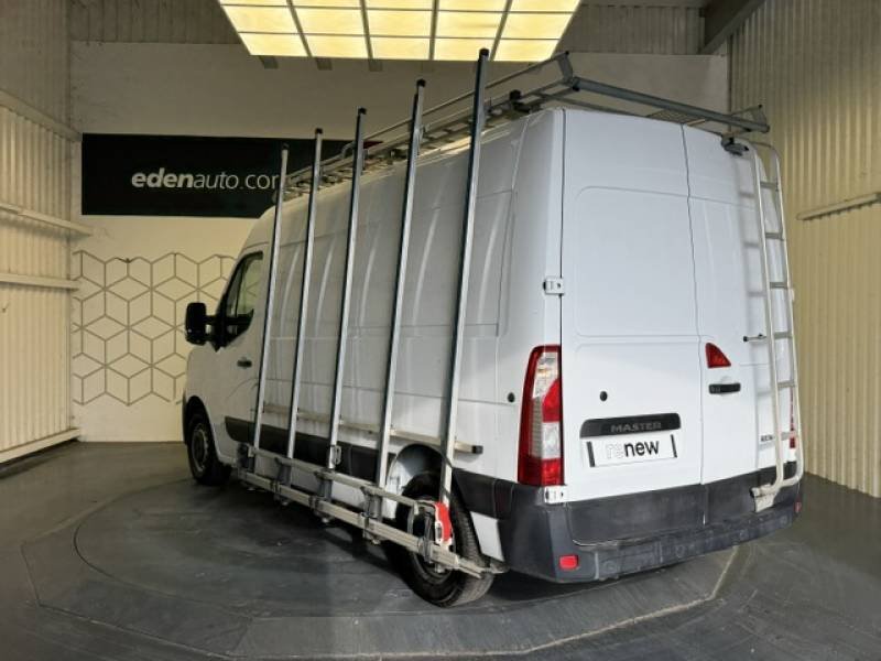 Renault Master - Photo 32