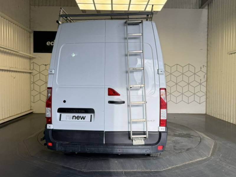 Renault Master - Photo 33