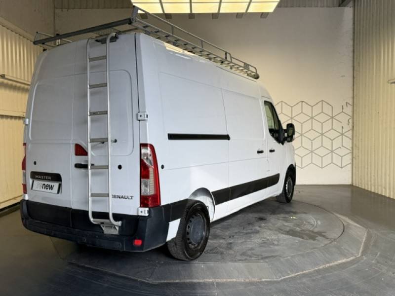 Renault Master - Photo 34