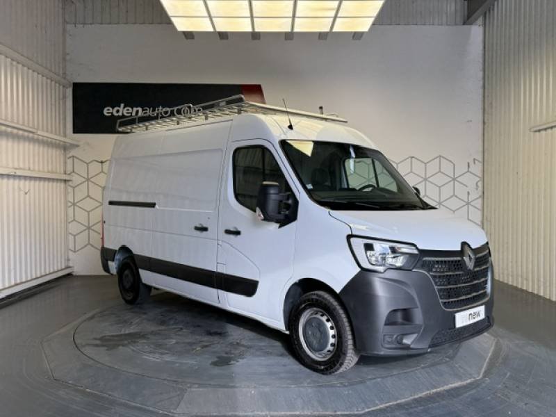 Renault Master - Photo 36