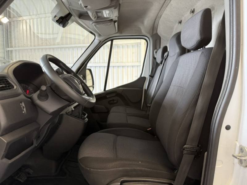 Renault Master - Photo 38