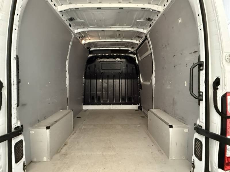Renault Master - Photo 39