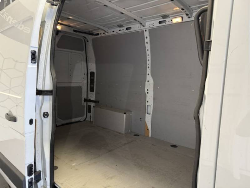 Renault Master - Photo 41