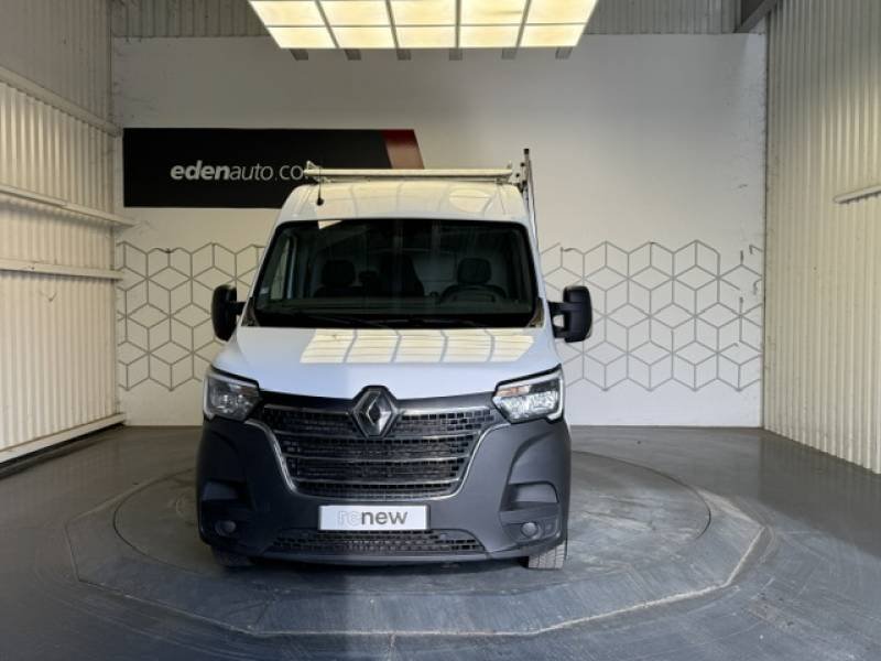 Renault Master - Photo 49