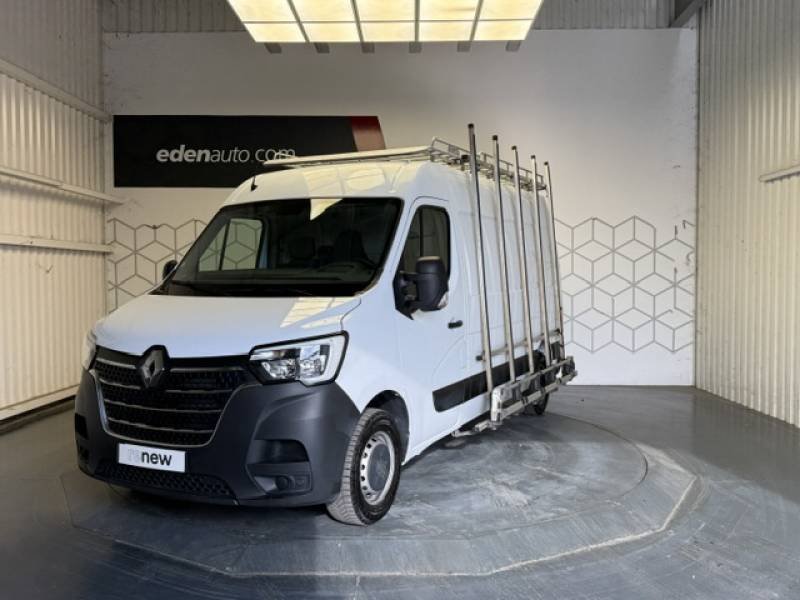 Renault Master - Photo 50
