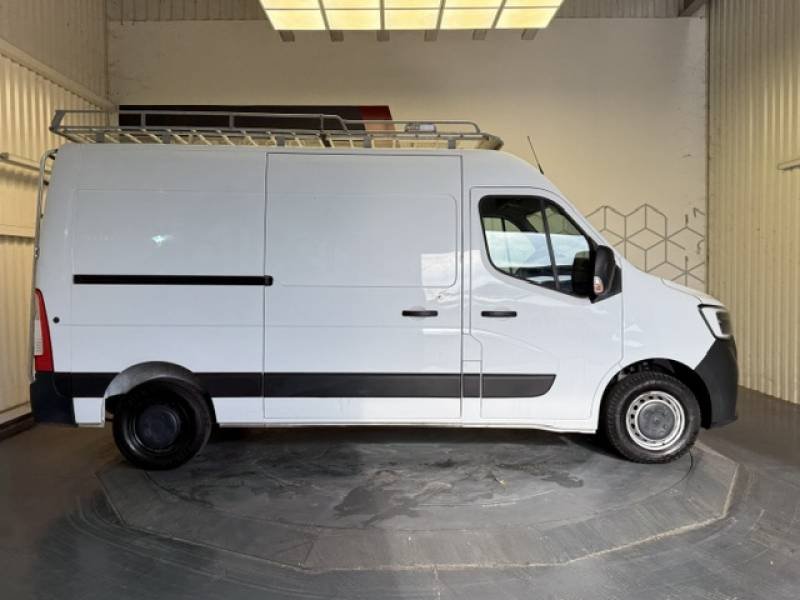 Renault Master - Photo 6