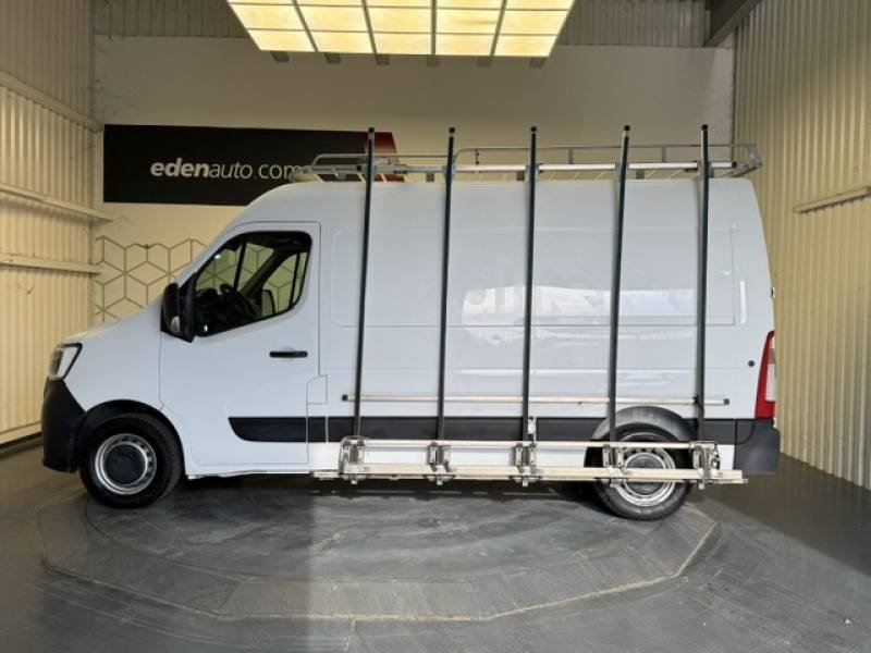 Renault Master - Photo 10