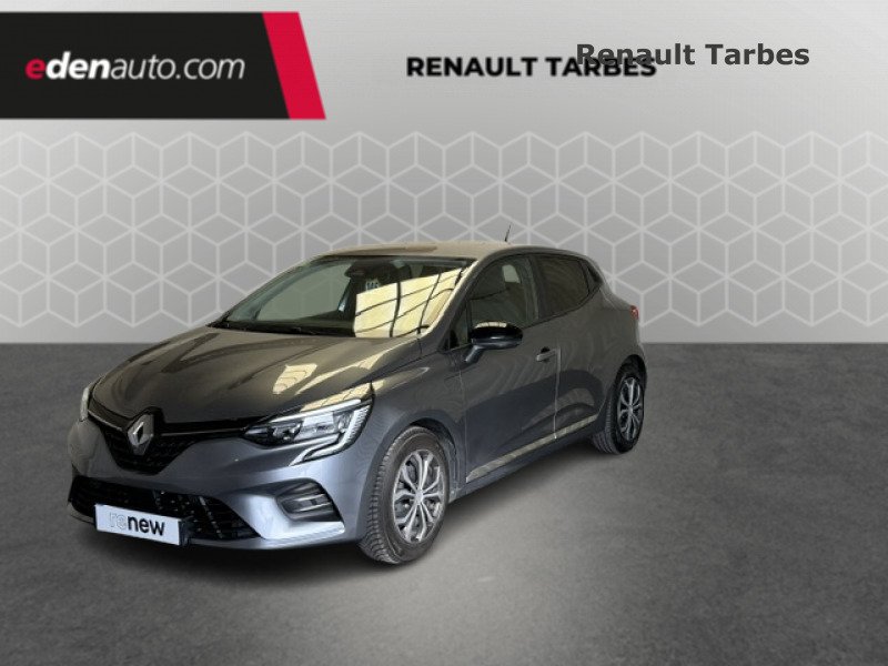 Renault Clio - Photo 1
