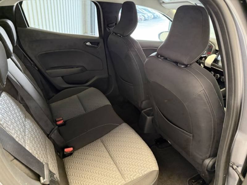 Renault Clio - Photo 11