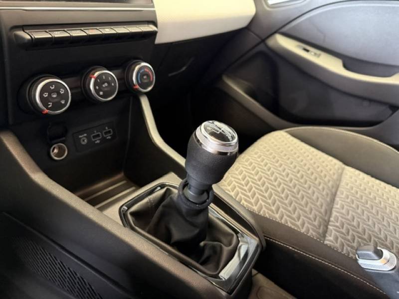 Renault Clio - Photo 13