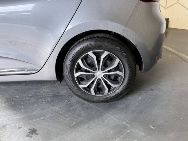Renault Clio - Photo 20