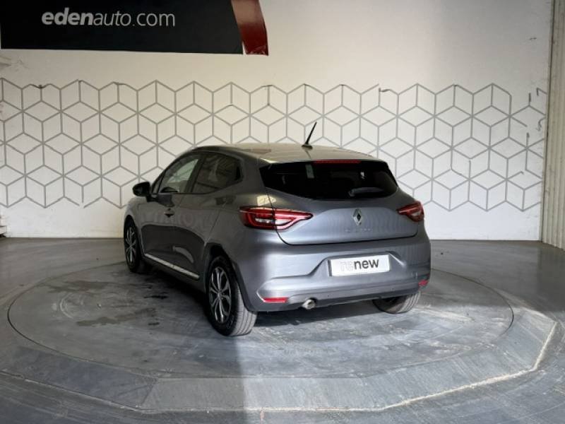 Renault Clio - Photo 23