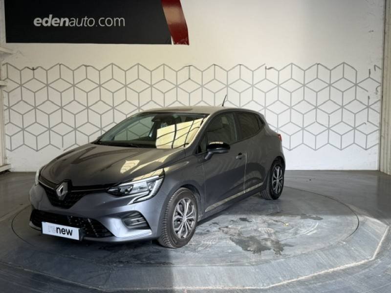 Renault Clio - Photo 29