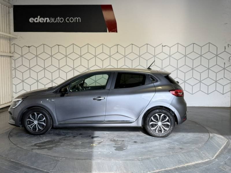 Renault Clio - Photo 30