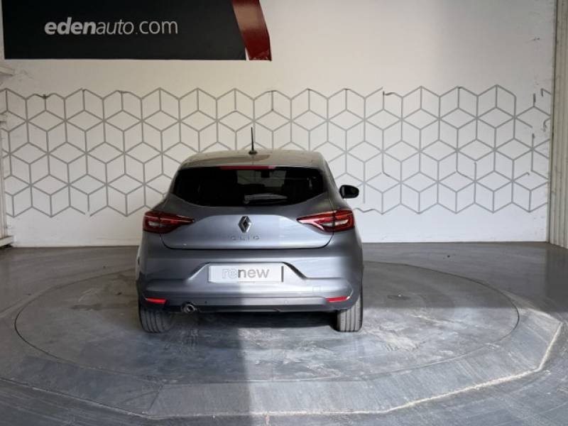 Renault Clio - Photo 3