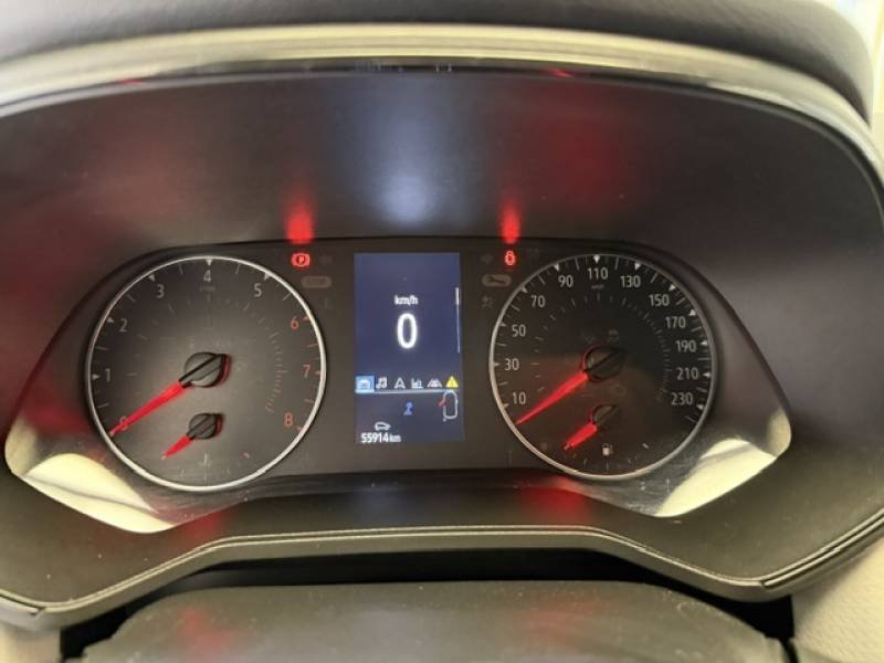 Renault Clio - Photo 34