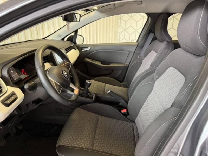 Renault Clio - Photo 35