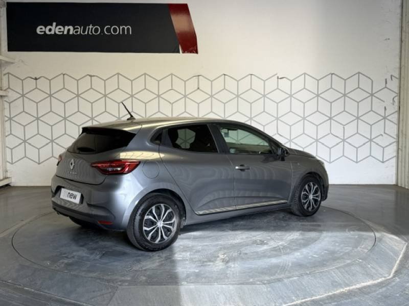 Renault Clio - Photo 4