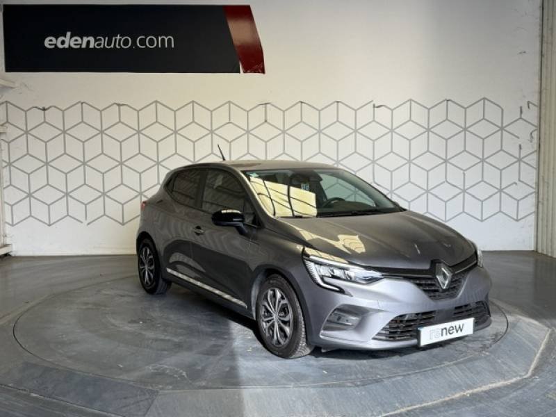 Renault Clio - Photo 6