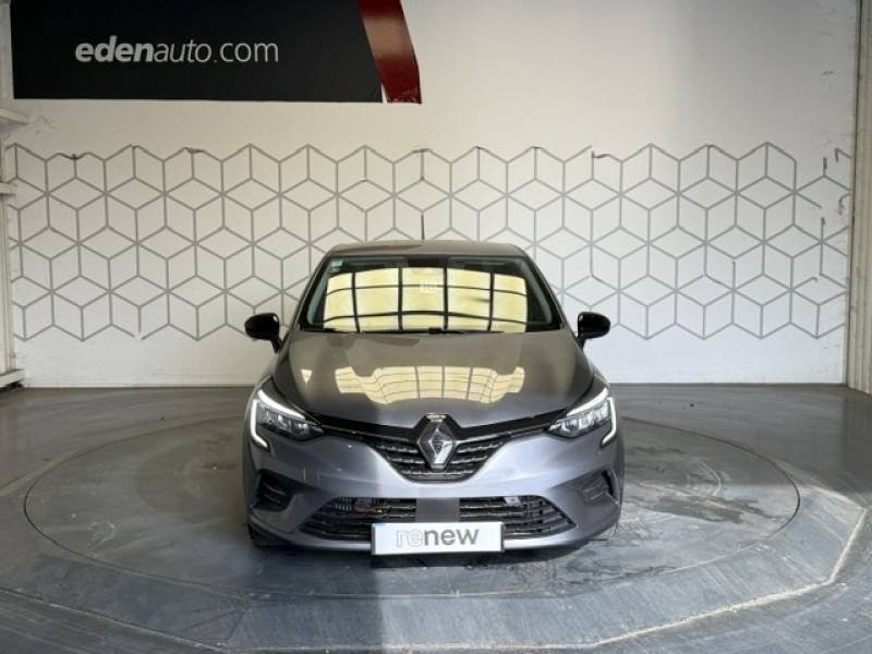 Renault Clio - Photo 7