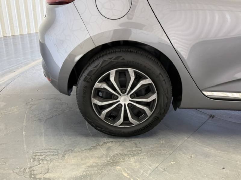 Renault Clio - Photo 8