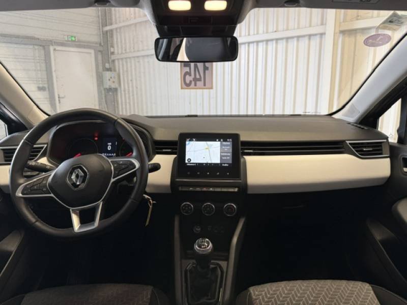 Renault Clio - Photo 10