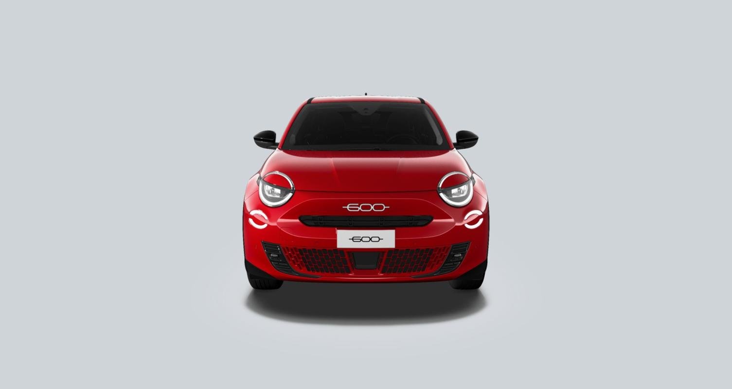 Fiat 600 - Photo 3