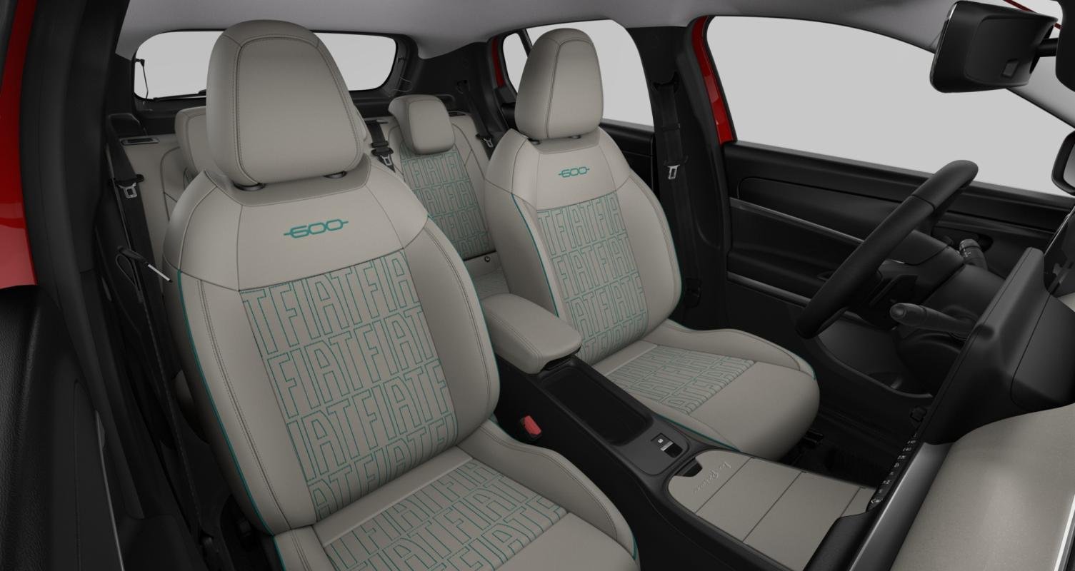 Fiat 600 - Photo 5