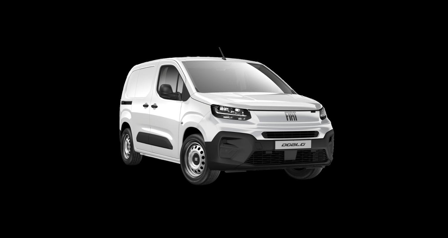 Fiat Doblo - Photo 1