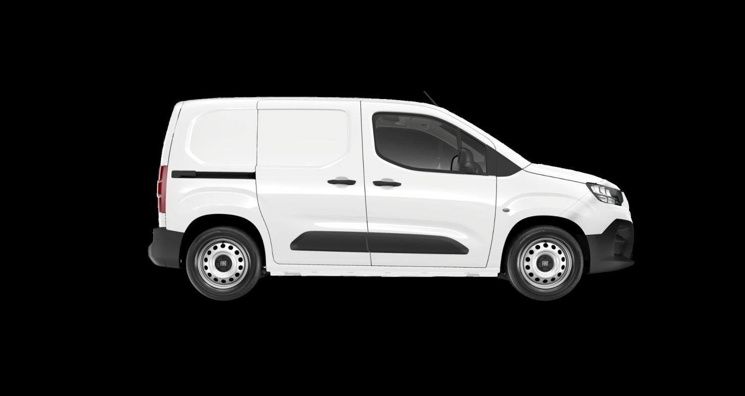 Fiat Doblo - Photo 2