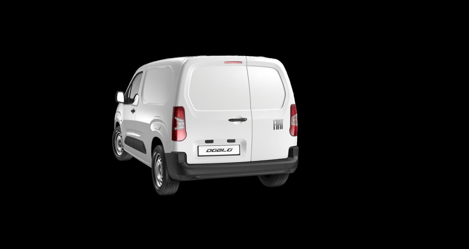 Fiat Doblo - Photo 3