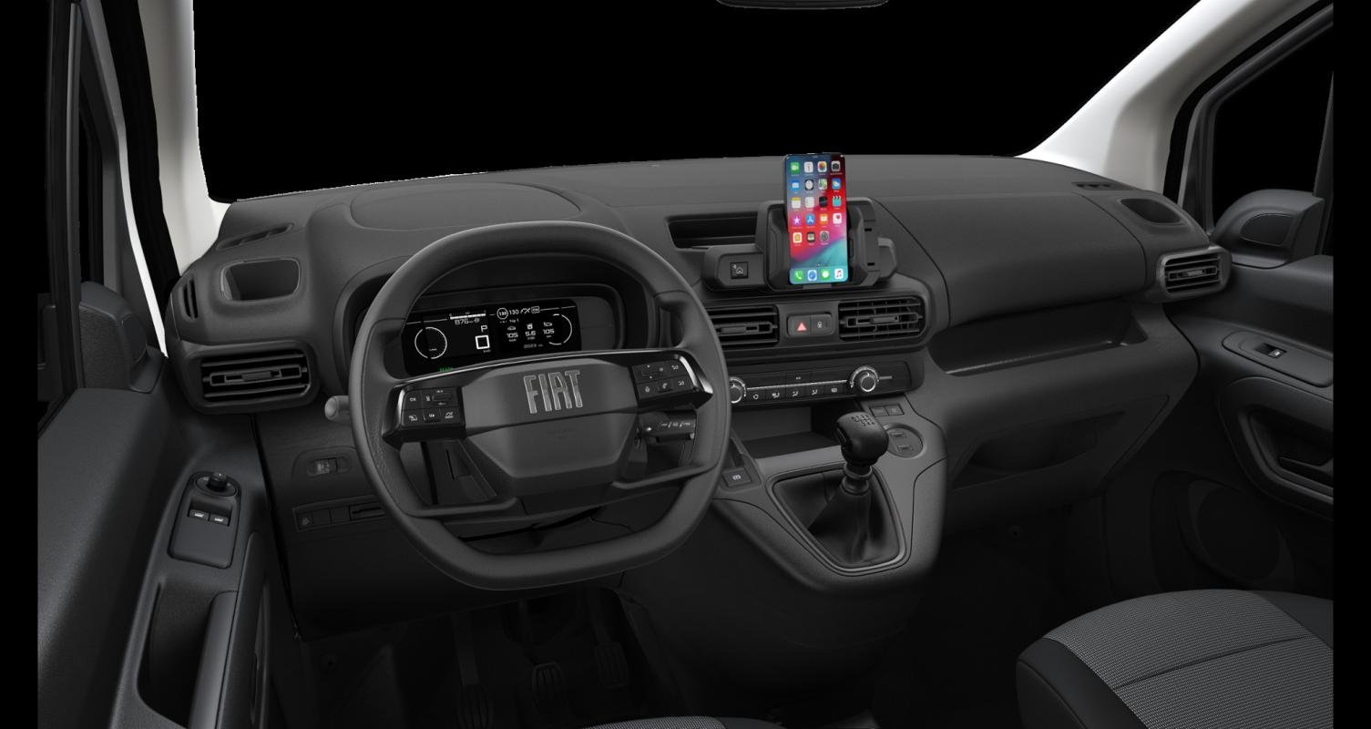 Fiat Doblo - Photo 4