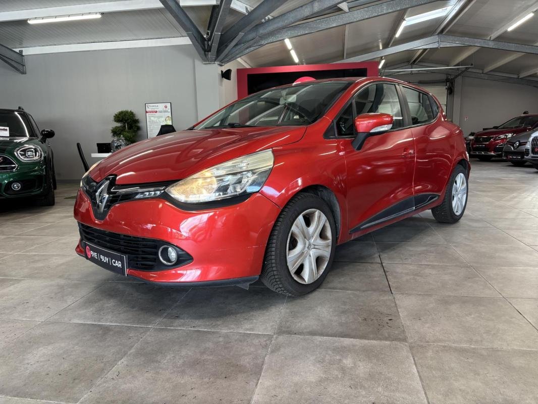 Renault Clio - Photo 1