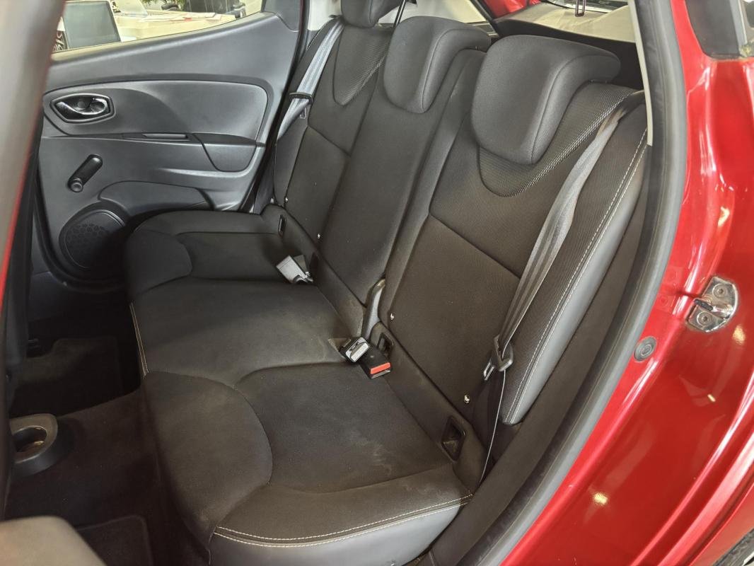 Renault Clio - Photo 11