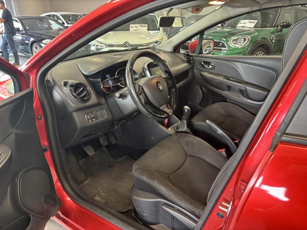 Renault Clio - Photo 12