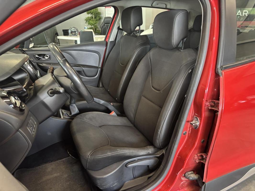 Renault Clio - Photo 13
