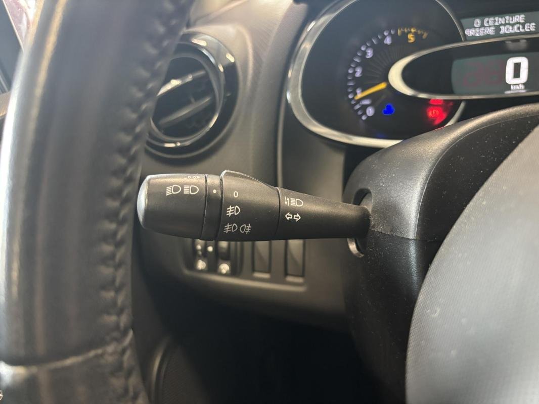 Renault Clio - Photo 17