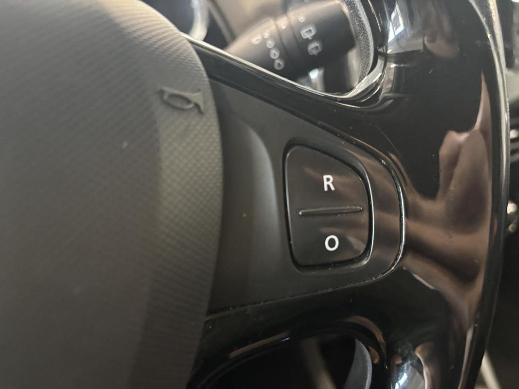 Renault Clio - Photo 18
