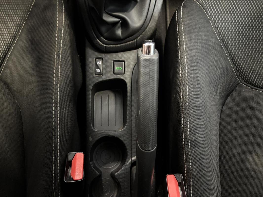 Renault Clio - Photo 20
